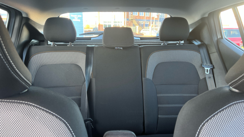 Dacia Sandero Stepway 1.0 TCe Comfort 5dr CVT Petrol Hatchback